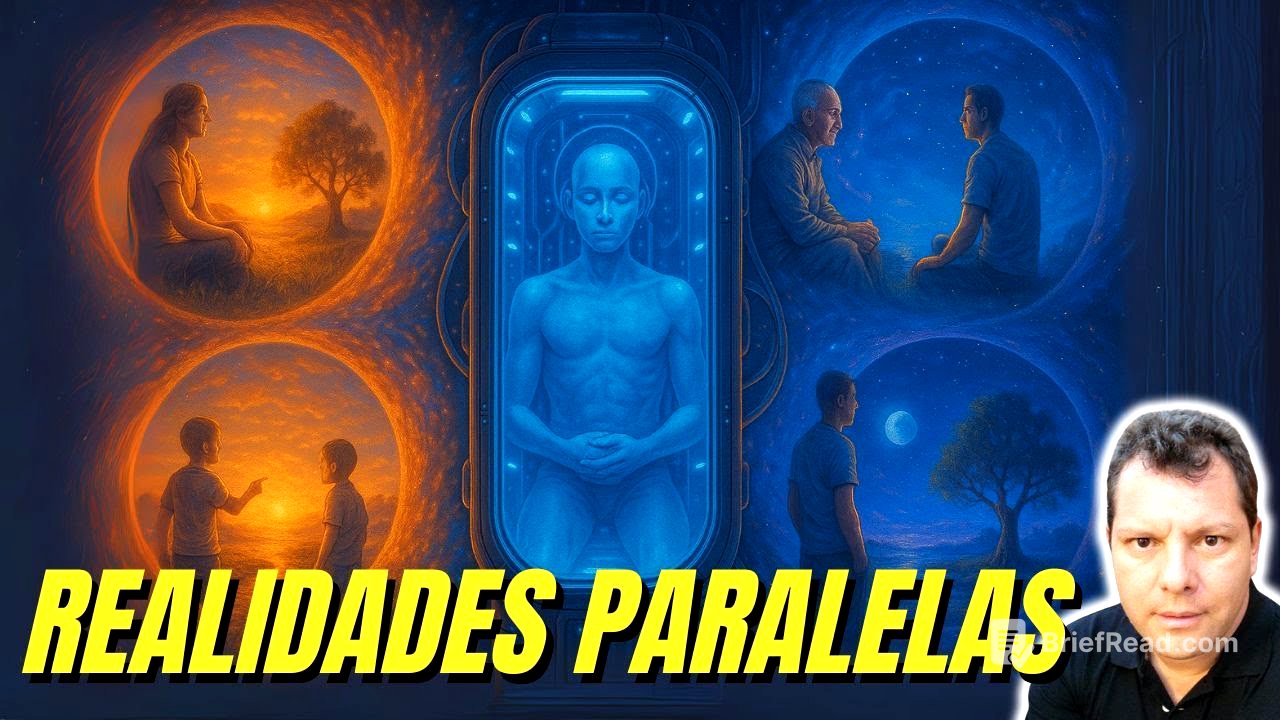 Dentro del SIMULADOR CUÁNTICO (Matrix de la tierra) - Rodrigo Romo