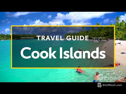 Cook Islands Vacation Travel Guide | Expedia