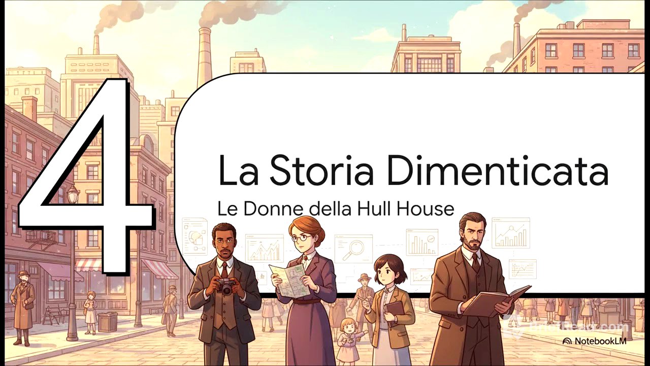 La Scuola di Chicago e la Sociologia Empirica
