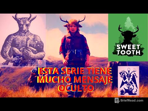 Hibridacion y algo mas/Sweet Tooth