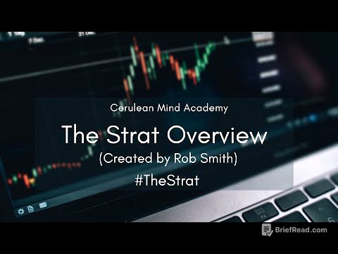 The Strat Overview ( #thestrat )