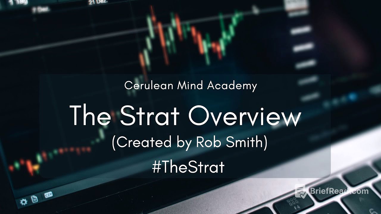 The Strat Overview ( #thestrat )