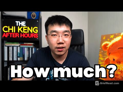 I've been investing for 9 years, here's my current portfolio and how much I've gained