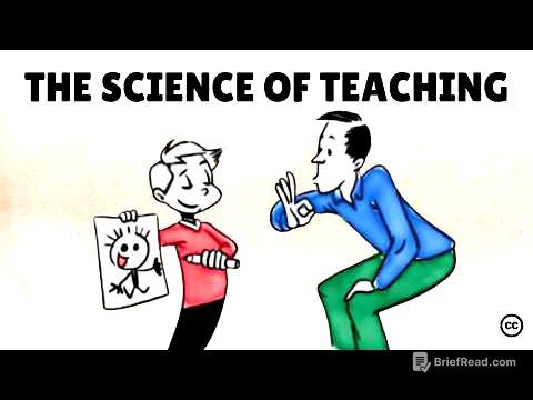 The Science of Teaching, Effective Education, and Great Schools