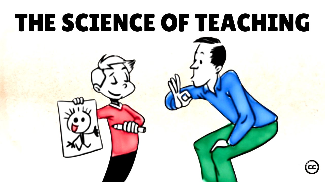 The Science of Teaching, Effective Education, and Great Schools