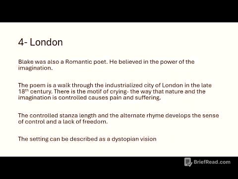 Section B  Power and Conflict