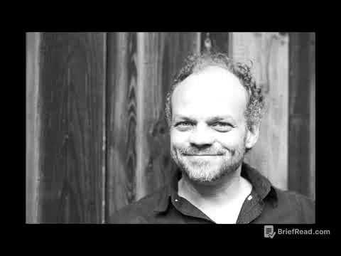 Andreas Müller in Munich ~ July 6th 2025 ~ part 1/3 (audio/edited)