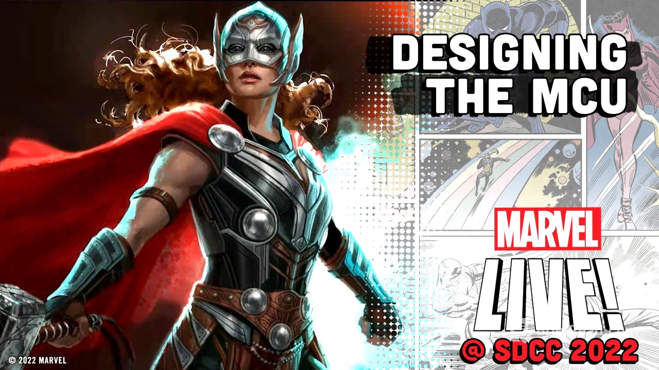 Marvel Studios' Evolution of the MCU