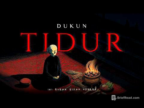 Tiga Perjalanan PENENANG PIKIRAN Sebelum Tidur