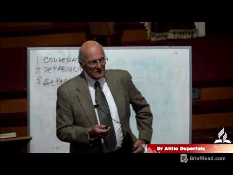 Pr. Atilio R Dupertuis. La Naturalesa Humana De Jesus. 1.26.17