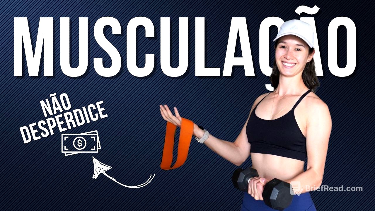 Treino em Casa: Você só Precisa de 4 Exercícios