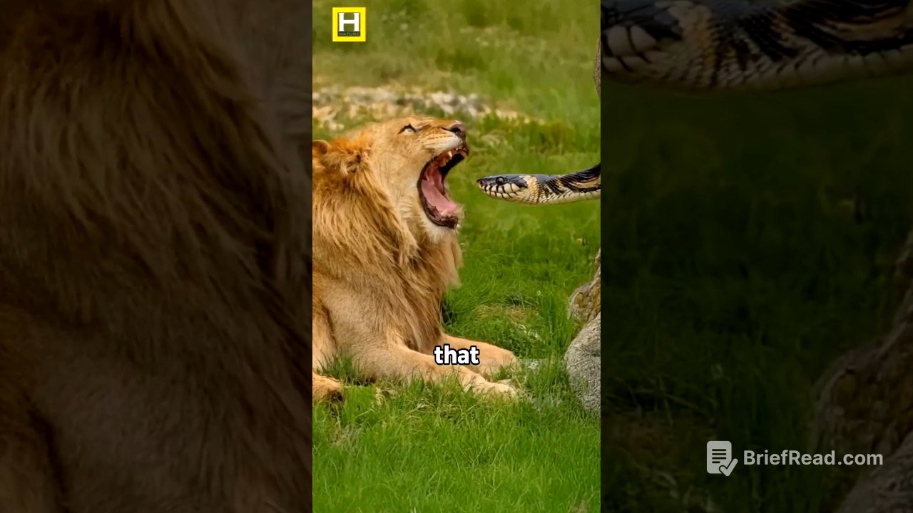 Fascinating Animal Facts You Didn't Know!#animalfacts#wildlife#facts