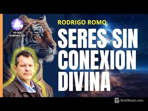 Rodrigo Romo (Libros)  La gran manipulación: Creación de razas sin conexión con la Fuente