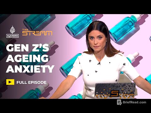 How social media is influencing Gen Z beauty standards | The Stream