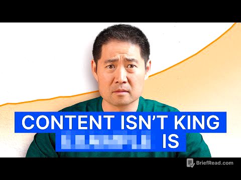 17 Years of Brutally Honest SEO Advice