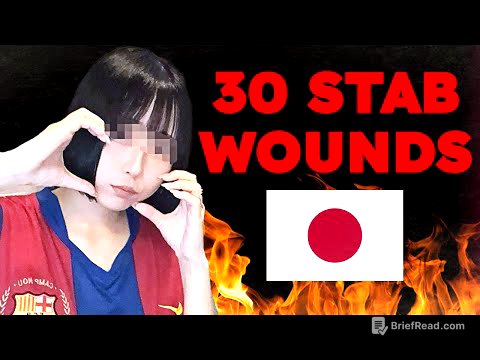 The Story of The Idol Murdered in Broad Daylight - Ai Mogami