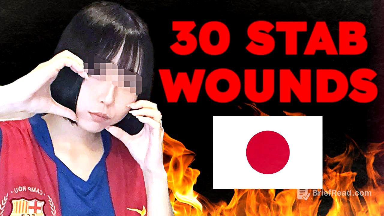 The Story of The Idol Murdered in Broad Daylight - Ai Mogami