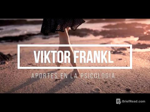 Viktor Frankl: Biografía y aportes a la Psicología