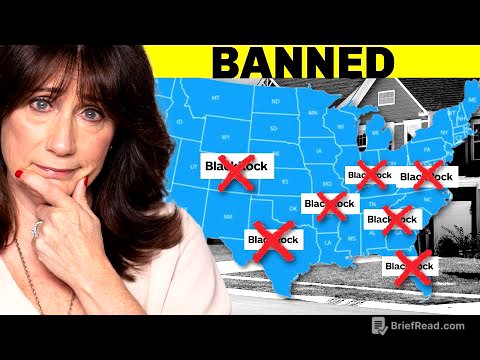 Trump Just "Declared War" on Corporate Investors