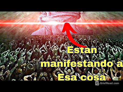 La TRAMPA de las MEDITACIONES mundiales/colectivas. No son meditaciones en realidad