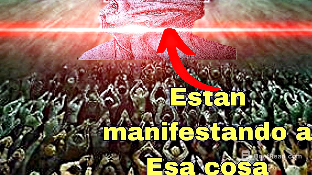 La TRAMPA de las MEDITACIONES mundiales/colectivas. No son meditaciones en realidad