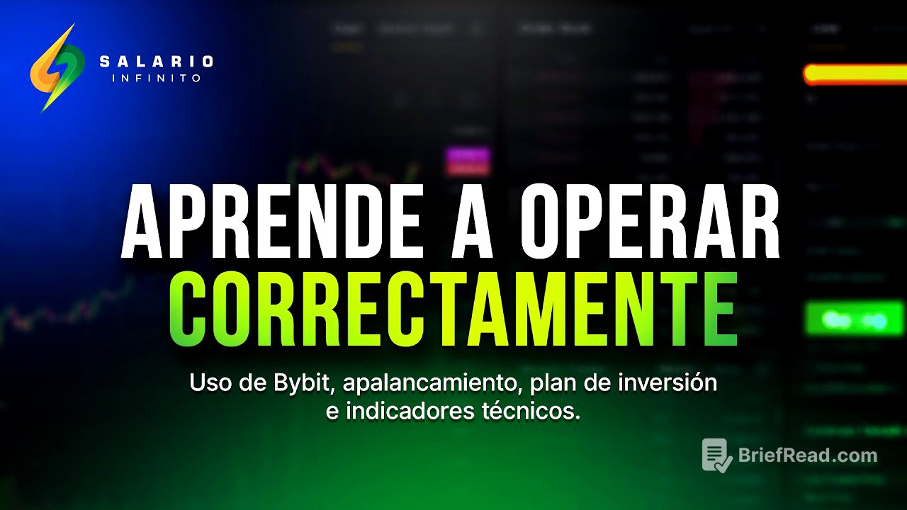 ⚡ Salario Infinito - Día 4: Aprende a Operar Correctamente