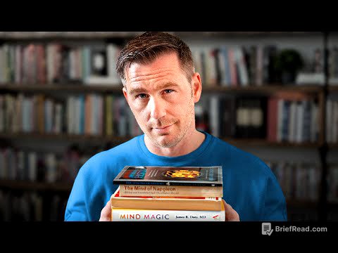 13 Books That Will Make You Smarter Than 97% of People