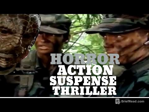 FREE MOVIE [Survival Suspense Horror FULL Movies by 412A TV] full length movie