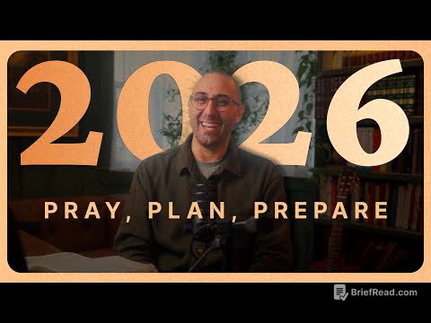 How to Actually Achieve Your Goals in 2026