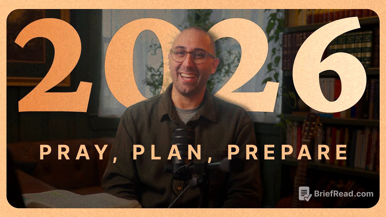 How to Actually Achieve Your Goals in 2026