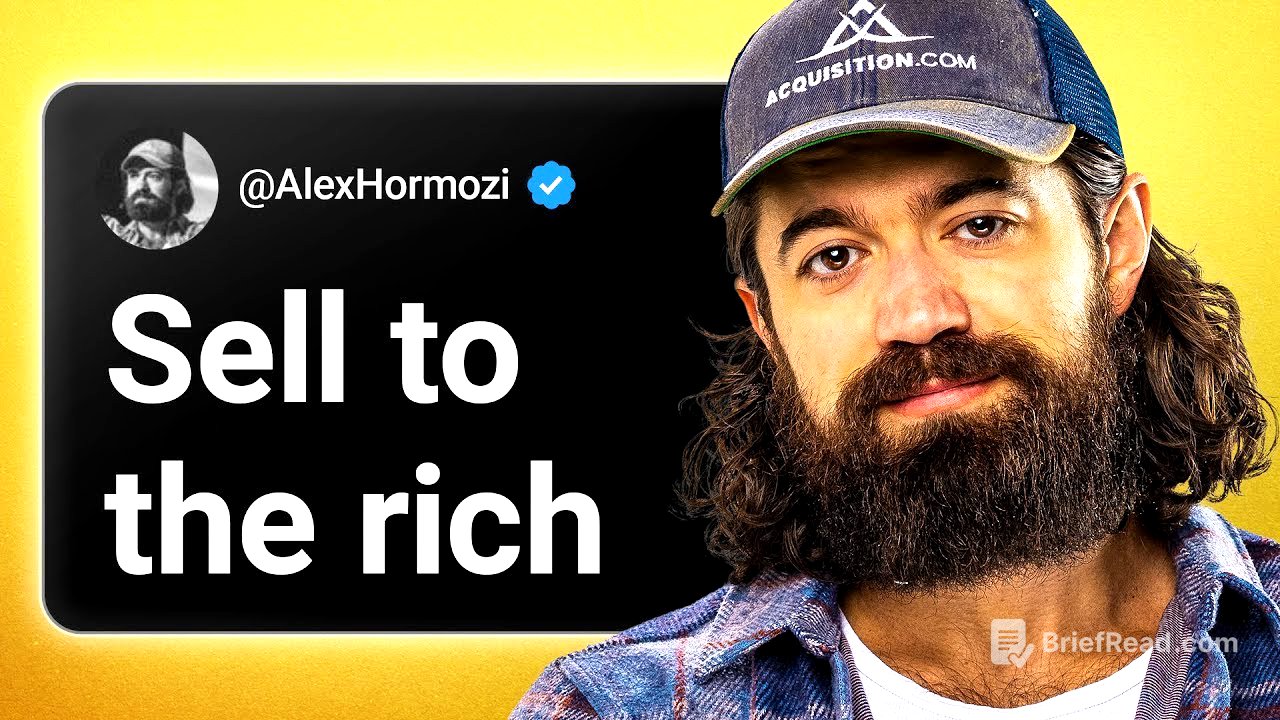 13 Years Of Brutally Honest Business Advice in 90 Mins
