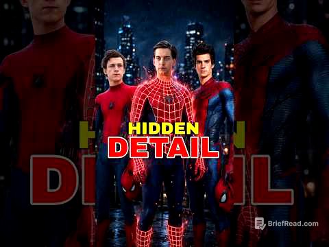 Why Every Spider-Man’s Girlfriend Loved Him Differently 😱💔 #Shorts #spiderman #lovestory