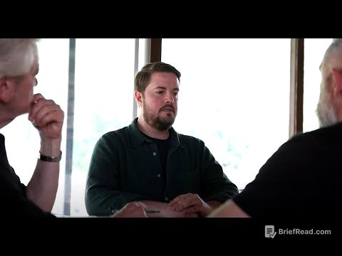 We are in a Matrix | We are Left Behind | Pentagon Whistleblower Matthew Brown
