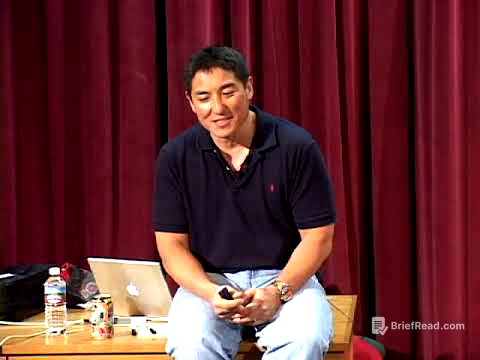 Creating Business Start-Ups the Kawasaki Way