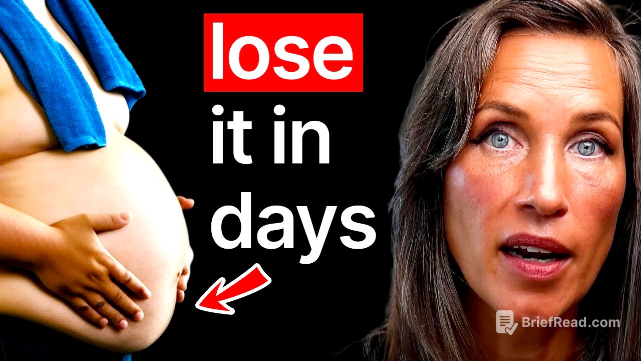 #1 INSULIN TRICK Proven To Help You Lose Weight Faster