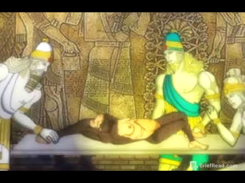 enki el creador de la humanidad