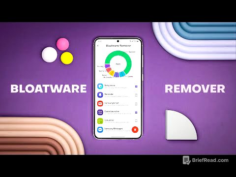 Best Android Apps - November 2023!