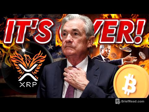 Ripple XRP: This Is INSANE — And Most People Aren’t Ready For It!