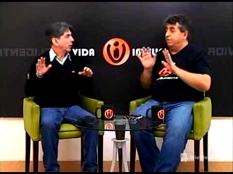 DEPRESSÕES DA ALMA - PARTE FINAL