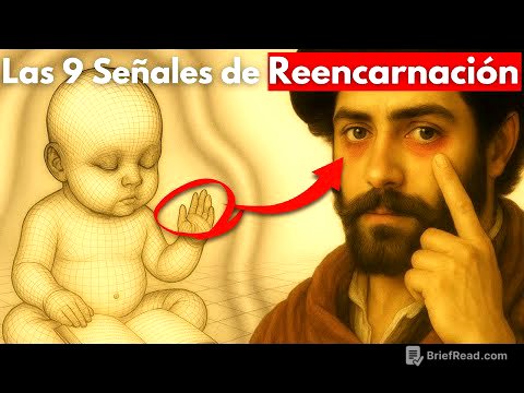 Cómo Saber Cuántas Vidas Has Vivido – 9 Señales Claras de Reencarnación