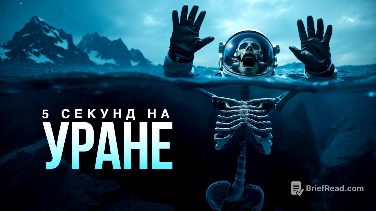 Каково это — Умереть на Каждой Планете?