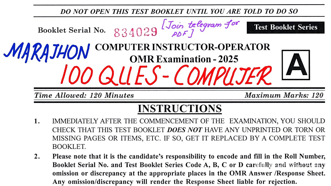 80+ Jkssb Computer Pyq’s of Jkssb Exam | Jkssb Computer Classes | #computer #mcq #computermcq #jkp 
