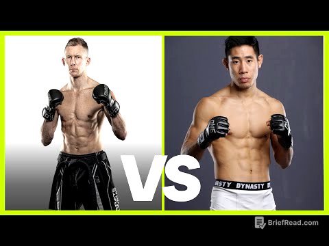 11 Major Differences: Jeff Chan & @GabrielVargaOfficial (Approach to Training & Diet)