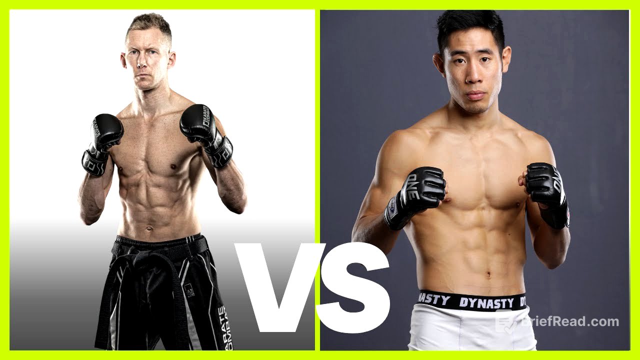 11 Major Differences: Jeff Chan & @GabrielVargaOfficial (Approach to Training & Diet)