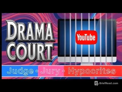 Death Threats, LIES, & inciting violence?! Timmy Tough Knuckle The. Pocket Prophet ACTs OUT!!