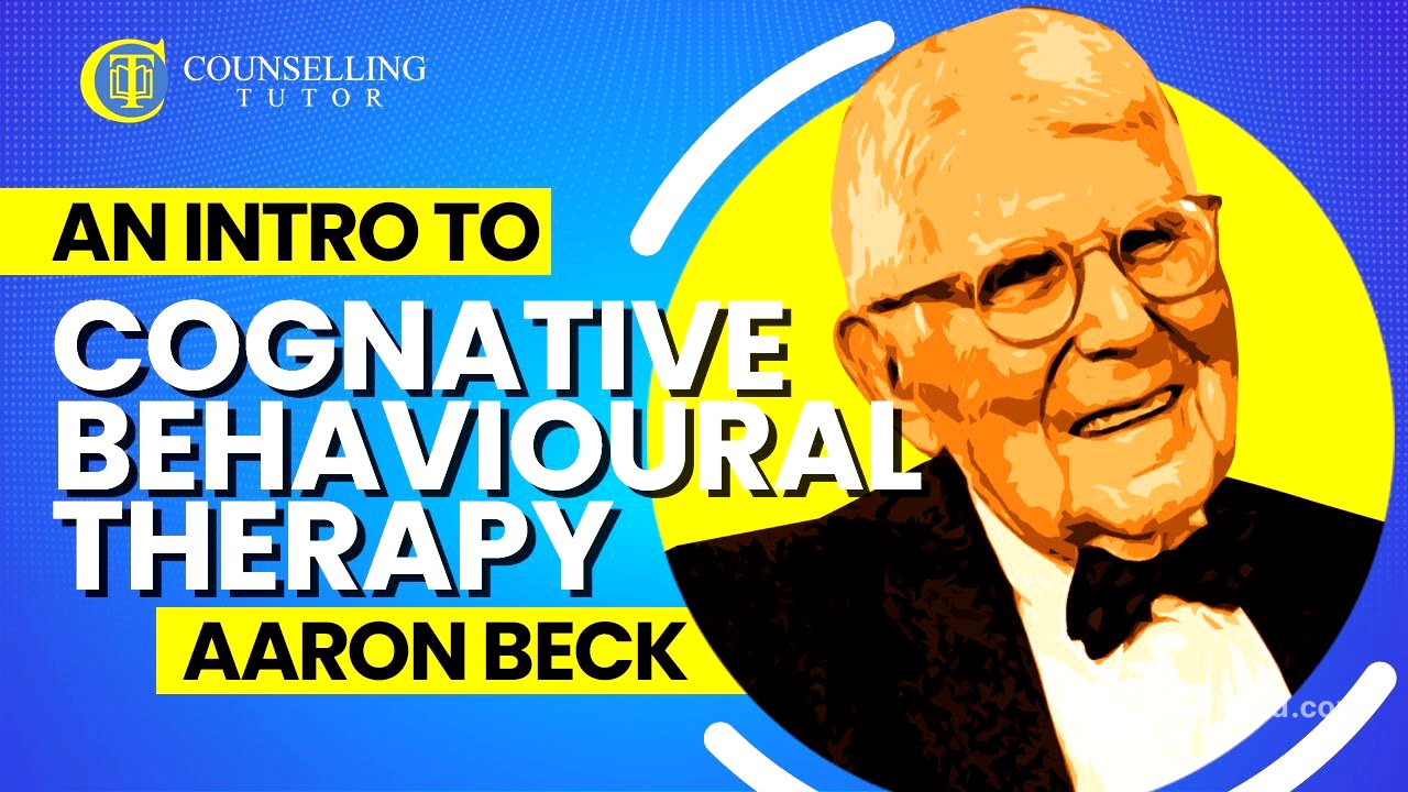 An introduction to Cognitive Behavioural Therapy - Aaron Beck