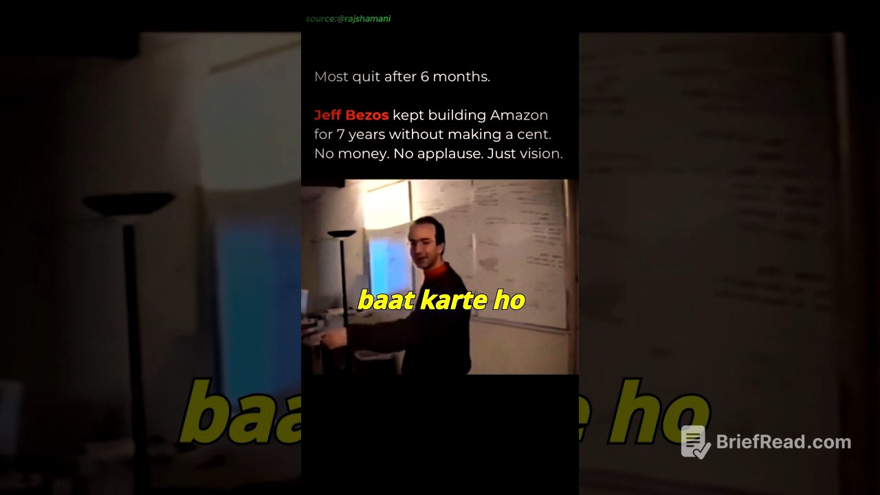 Solve Problems That Never Change | Business Principle Explained | Raj Shamani Podcast