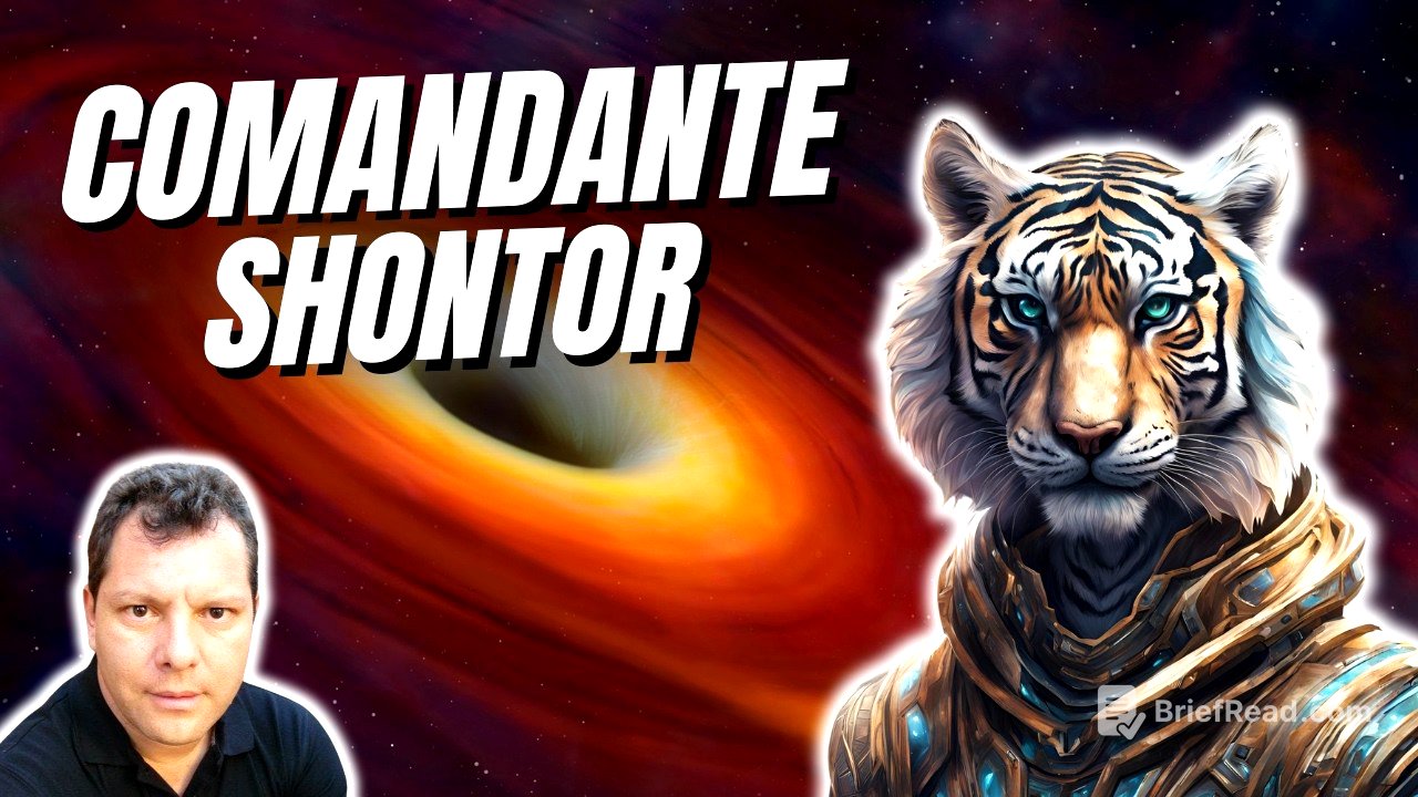 EL CRISTO CÓSMICO DE ORIÓN - RODRIGO ROMO Y VALERIO NEGRI