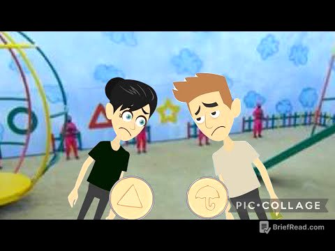 Squidward Game - Part 8 "Honeycomb"