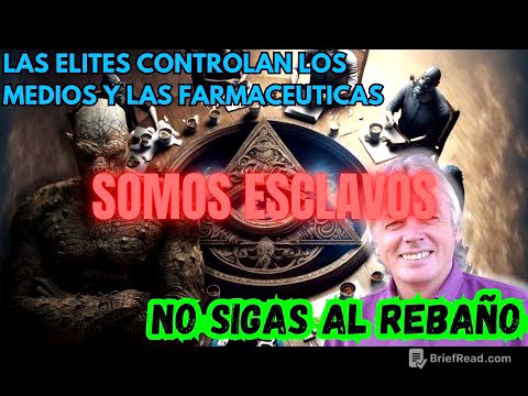 DAVID ICKE CONFERENCIA PARTE I EN ESPAÑOL